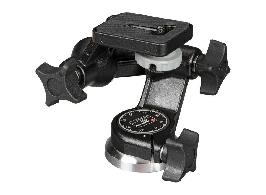 Manfrotto 056 3D Junion Head