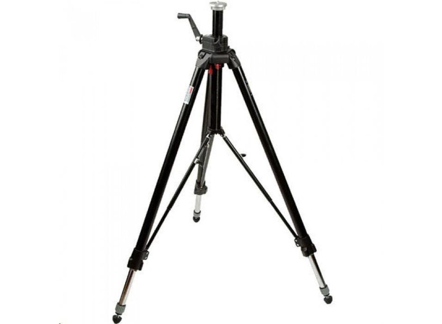 Triaut Tripod Camera Statief 058B 4.0