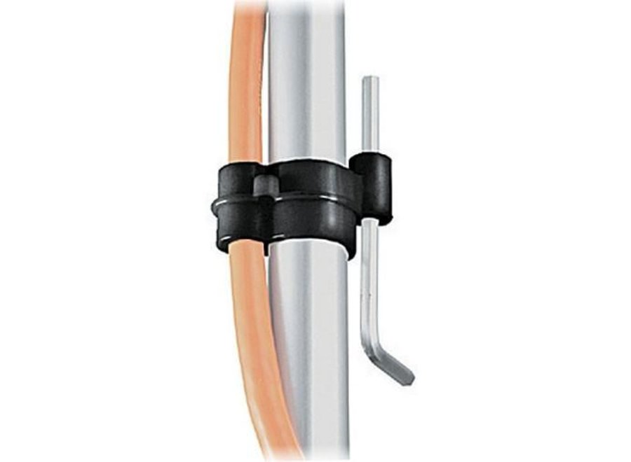 Manfrotto 4 Kabelklemmen 064