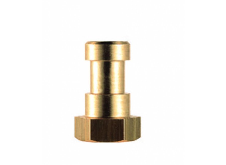 Manfrotto 066BT Double Female Thread Stud