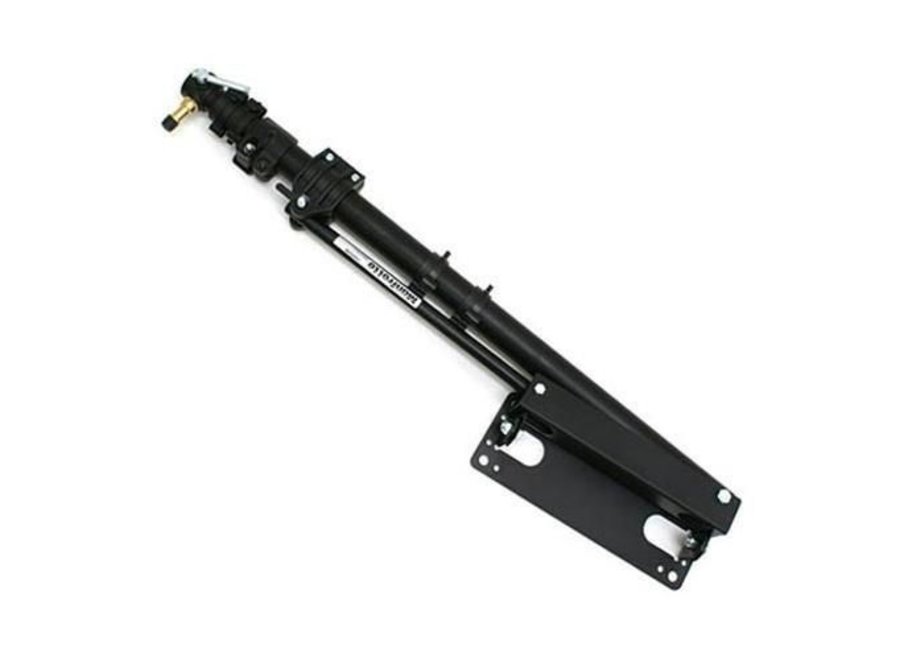 Manfrotto 098SHB Short Wall Boom 70 - 120 cm