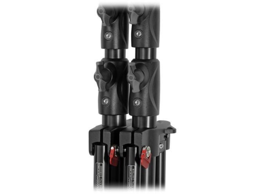 Manfrotto Alu Ranker Stand Aircushioned 2.97 mtr