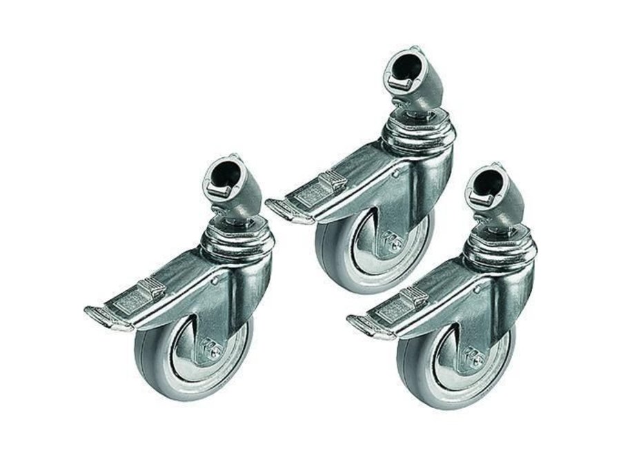 Manfrotto 110G Wheel Set