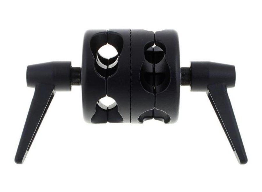 Manfrotto 124 Pivoting clamp