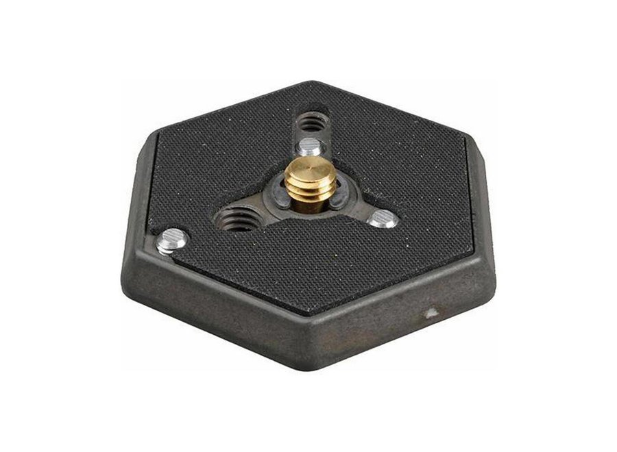 Manfrotto 130-38  Assy Plate