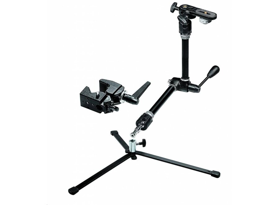 Manfrotto Magic arm KIT 143