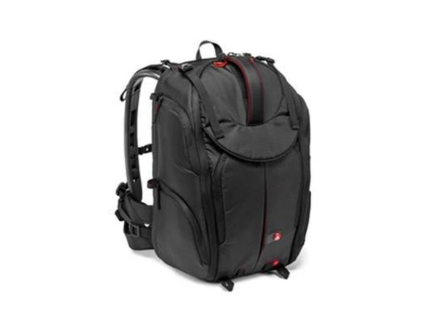 Video Backpack Pro-V-410