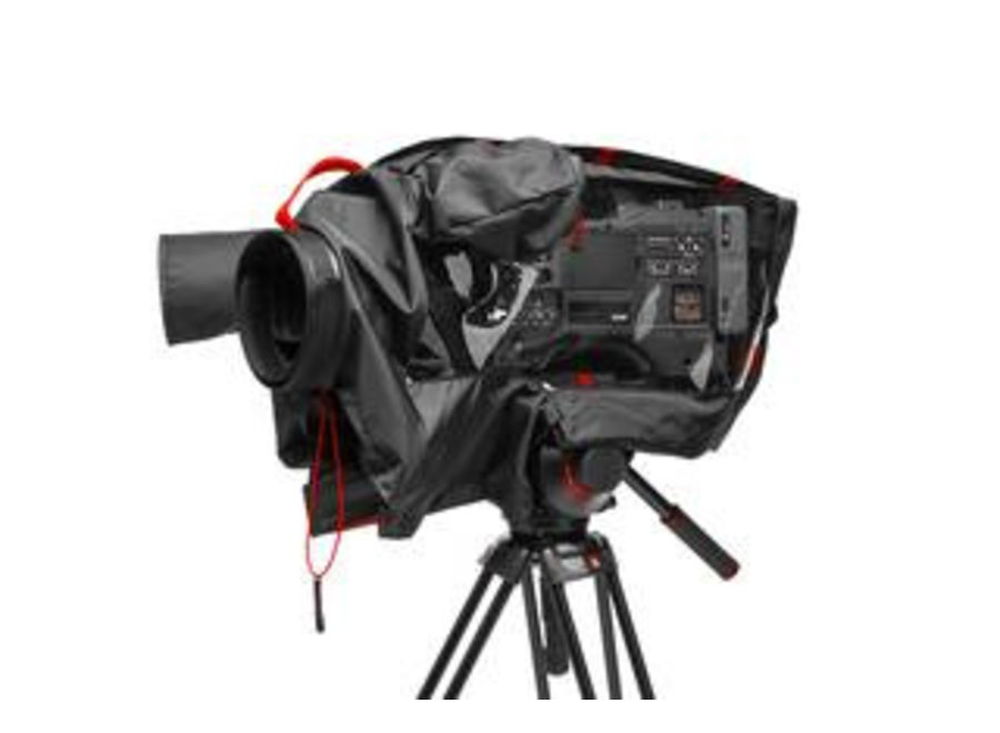 Manfrotto  RC-1 PL  Video Raincover