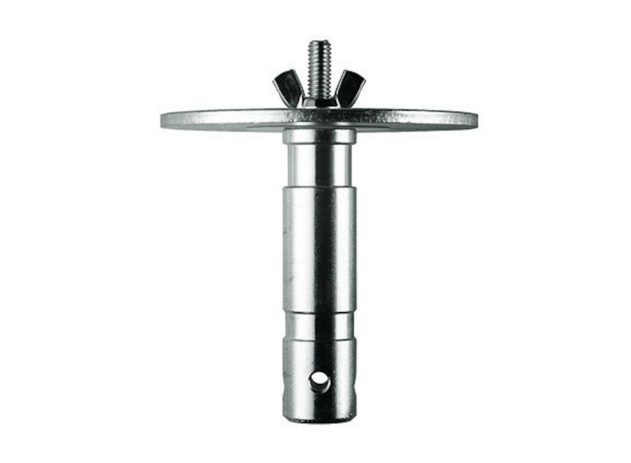 Manfrotto 163-12 Spigot 1-18"+12MA 163-12