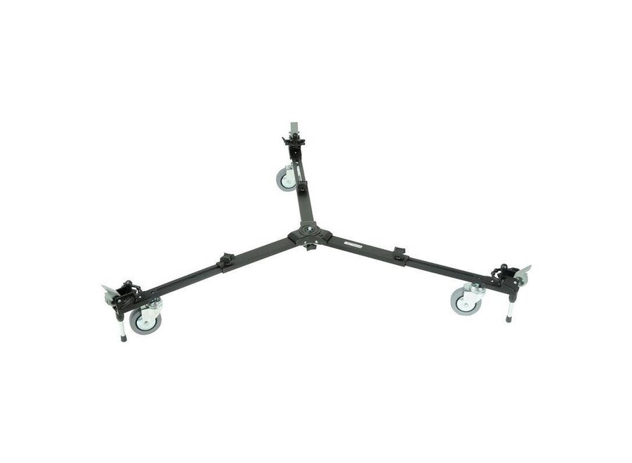 Manfrotto Variable Spread Basic Dolly 127 VS