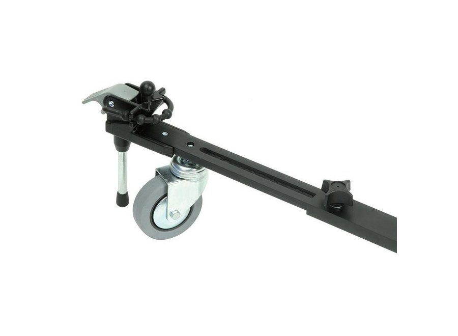 Manfrotto Variable Spread Basic Dolly 127 VS