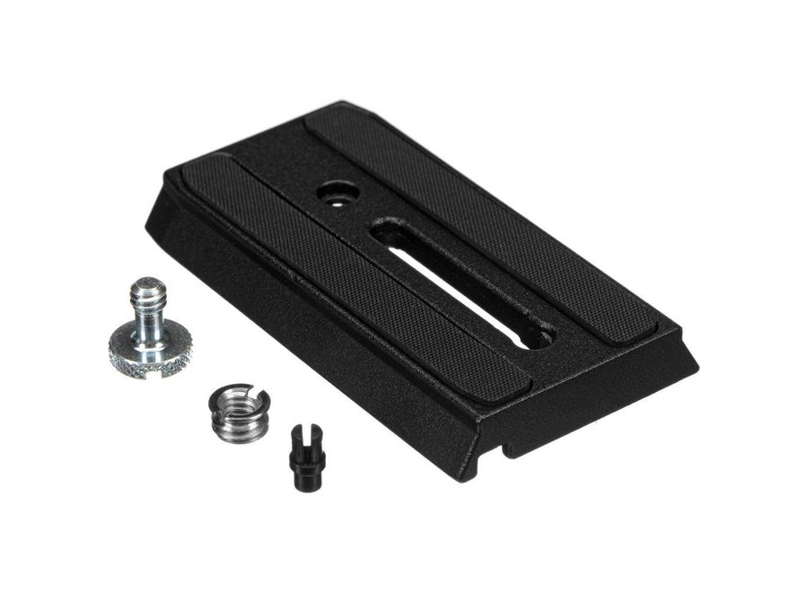Manfrotto Video Camera Plate 501PL
