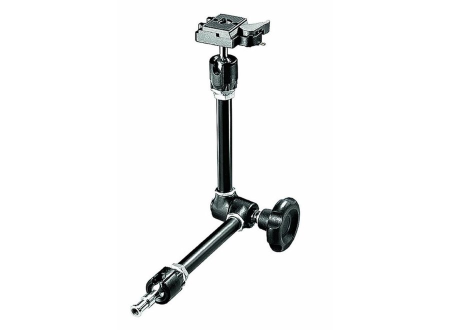 Manfrotto 244RC Variable Friction Arm + QR Plate