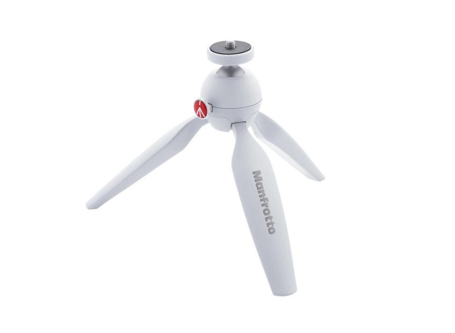 Pixi Mini Tripod White