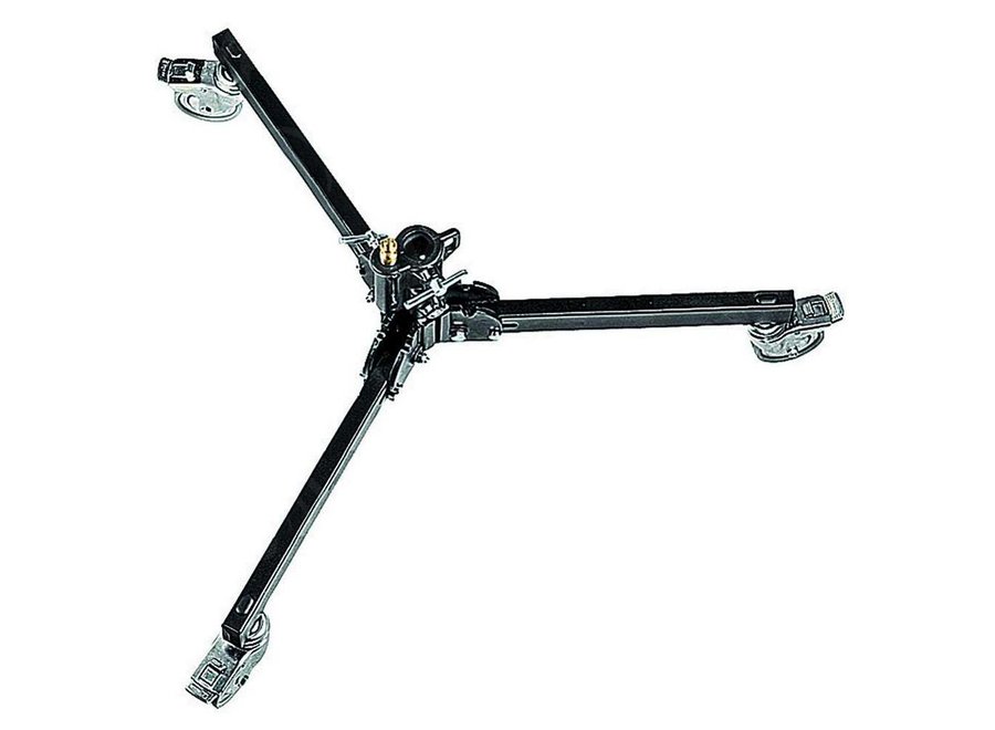 Manfrotto Black Large Brake Base 297 B-base