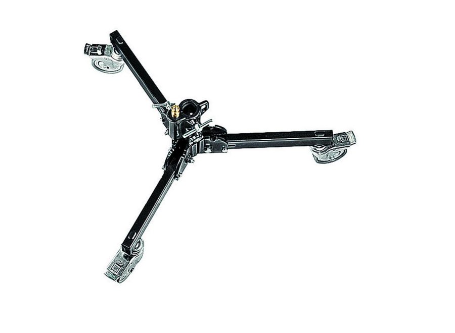 Manfrotto Black Small Brake Base 299B-Base