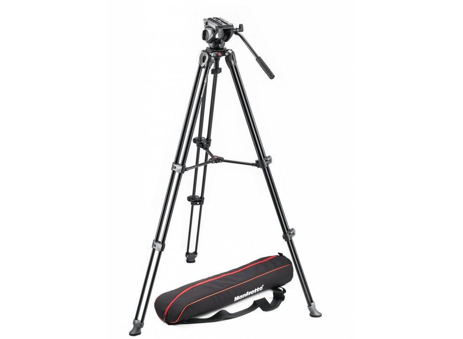 Manfrotto Video Kit MVK500AM