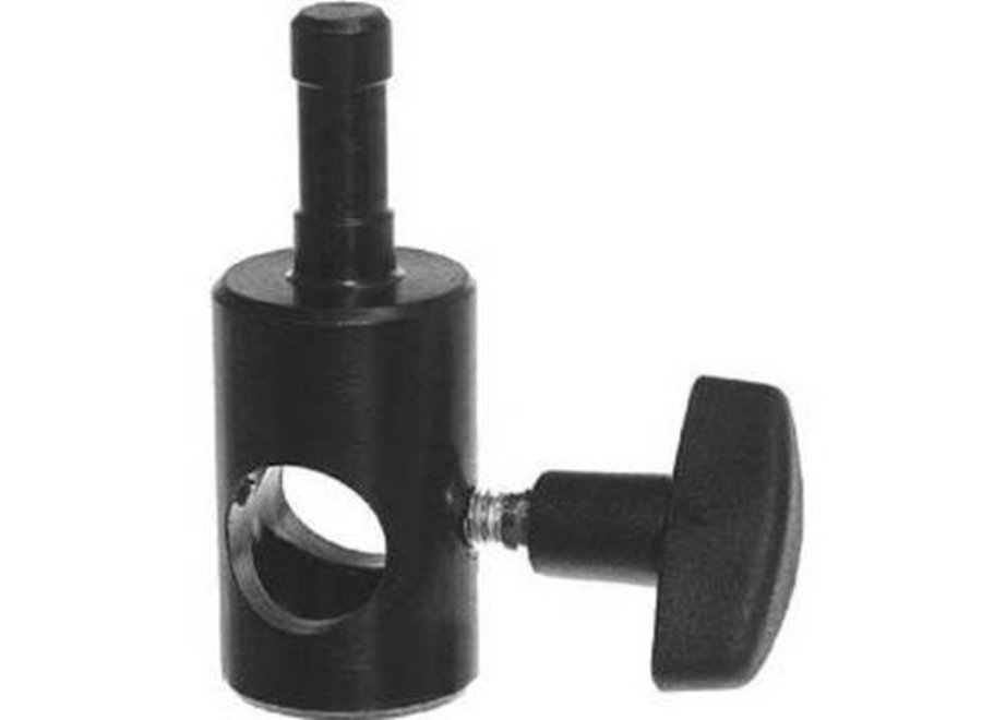 Manfrotto Adapter 5/8 F to 3/8 M 3301