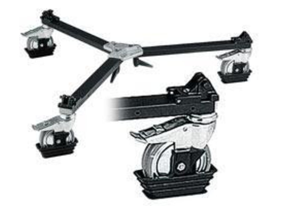 Manfrotto Video Dolly  114 MV