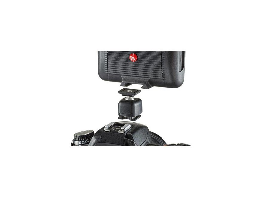 Manfrotto Ball-Head Mount | MLBALL