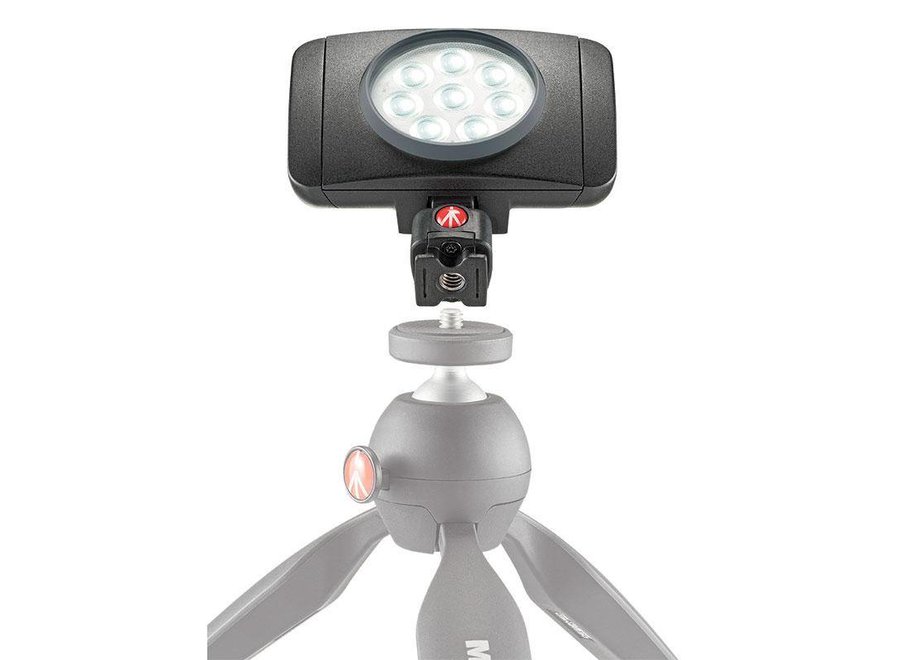 Manfrotto Ball-Head Mount | MLBALL