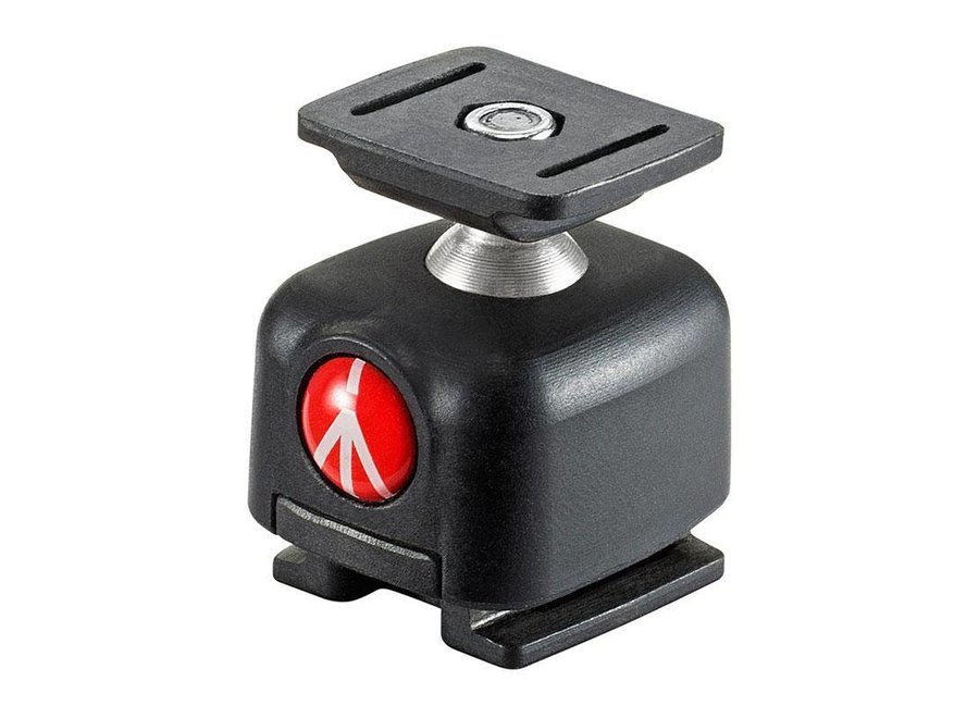 Manfrotto Ball-Head Mount | MLBALL