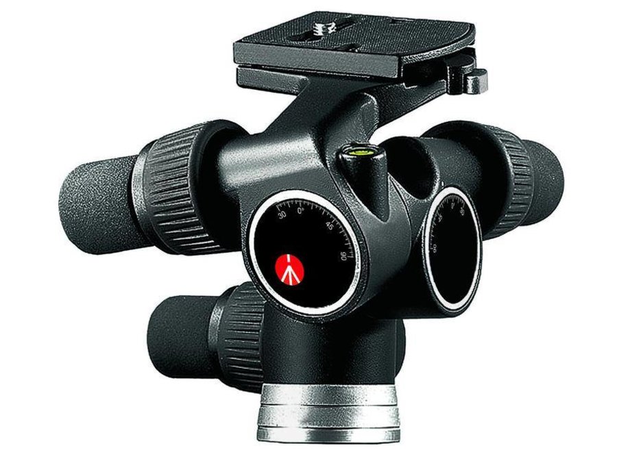 Manfrotto 405 Pro Digital Geared Head