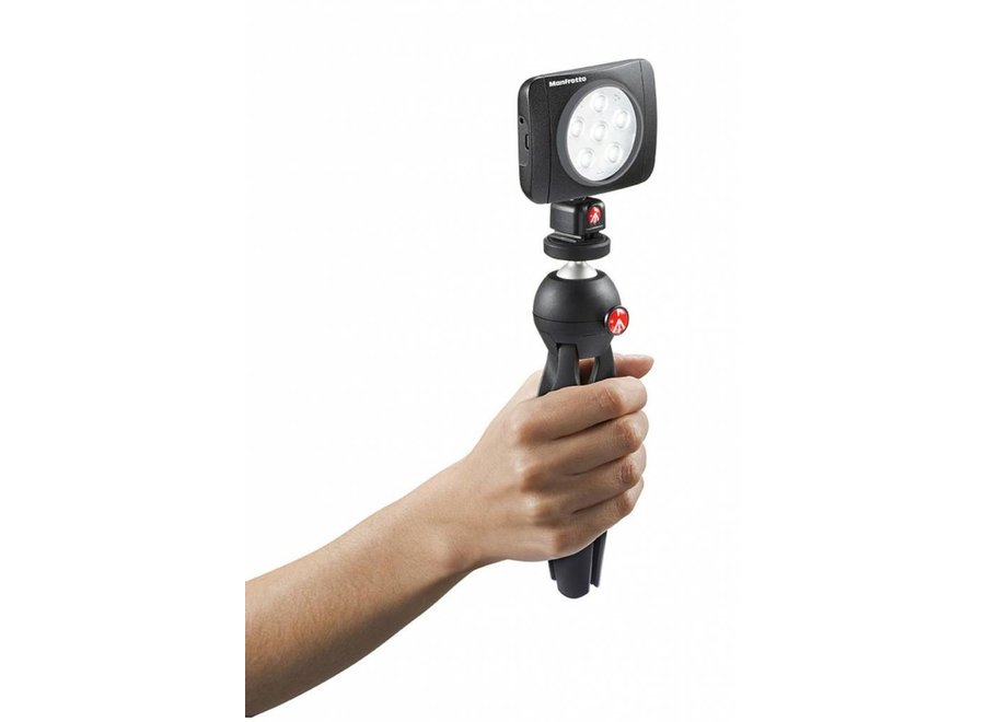 Manfrotto Lumimuse 6 Play LED Light