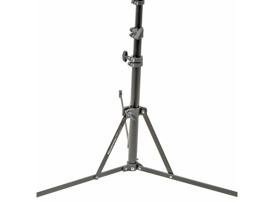 Manfrotto Nano Photo Stand Black