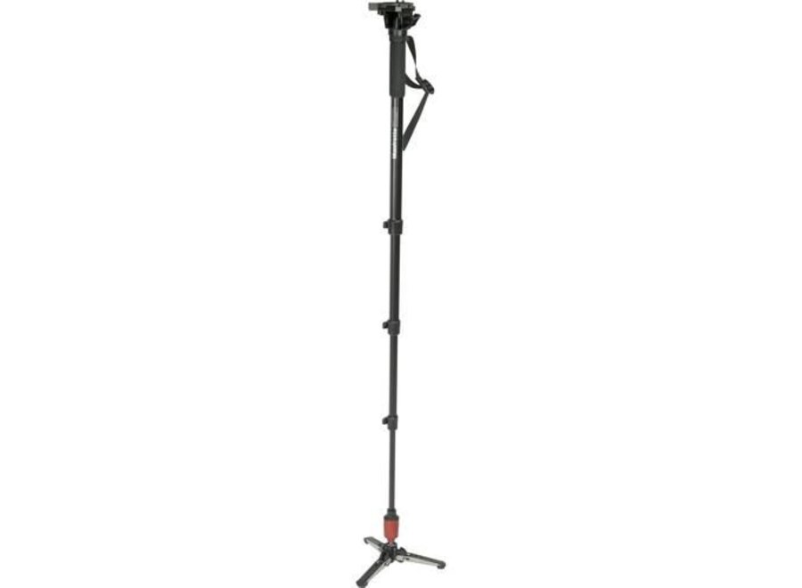 Manfrotto Video fluid monopod 560B-1