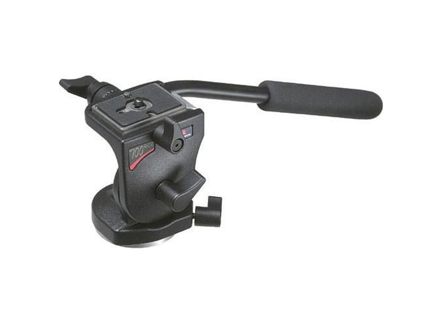 Manfrotto Video Head 700RC
