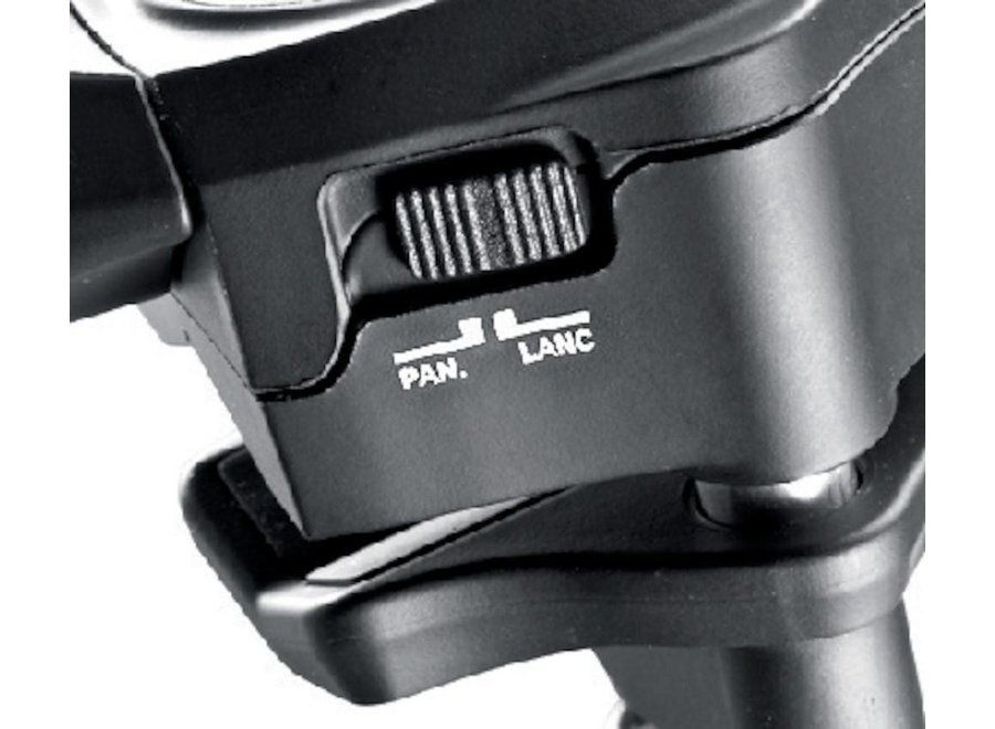 Manfrotto RC Pan Bar EX MVR901EPEX