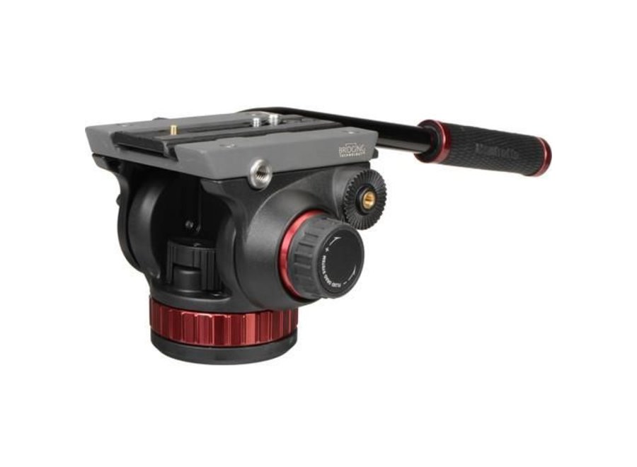 Manfrotto Pro Video Head MVH502AH