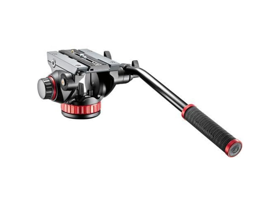 Manfrotto Pro Video Head MVH502AH