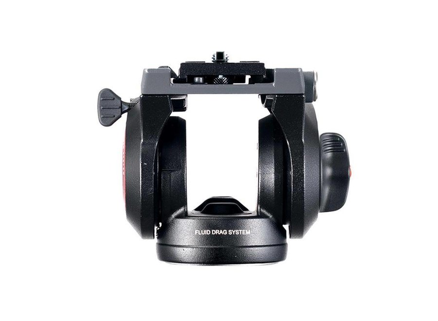 Manfrotto Fluid Video Head MVH500AH