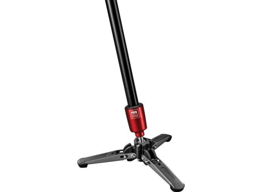 Manfrotto Fluid Video Monopod MVM250A