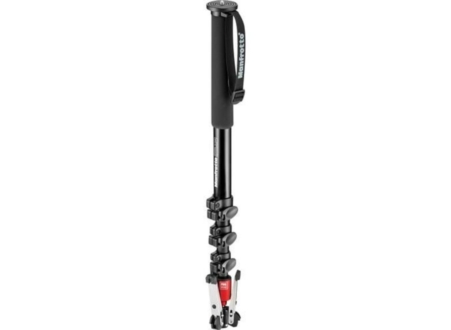 Manfrotto Fluid Video Monopod MVM250A