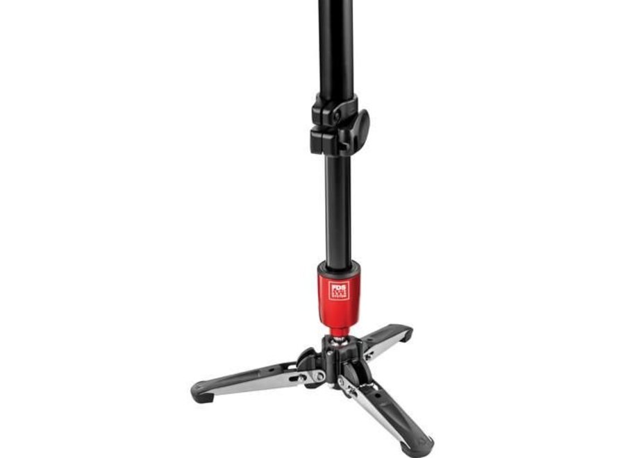 Manfrotto Fluid Video Monopod MVM250A