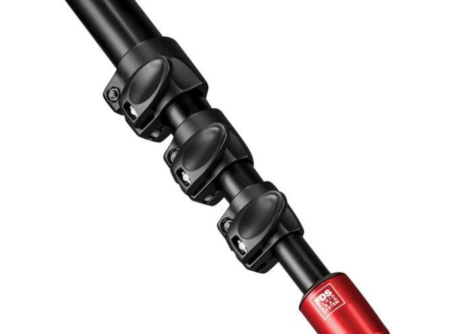 Manfrotto Manfrotto Fluid Video Monopod MVM250A - FotoFlits