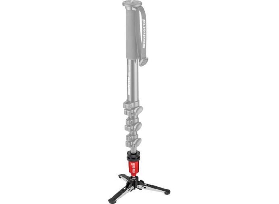 Manfrotto Fluid Base MVA50A