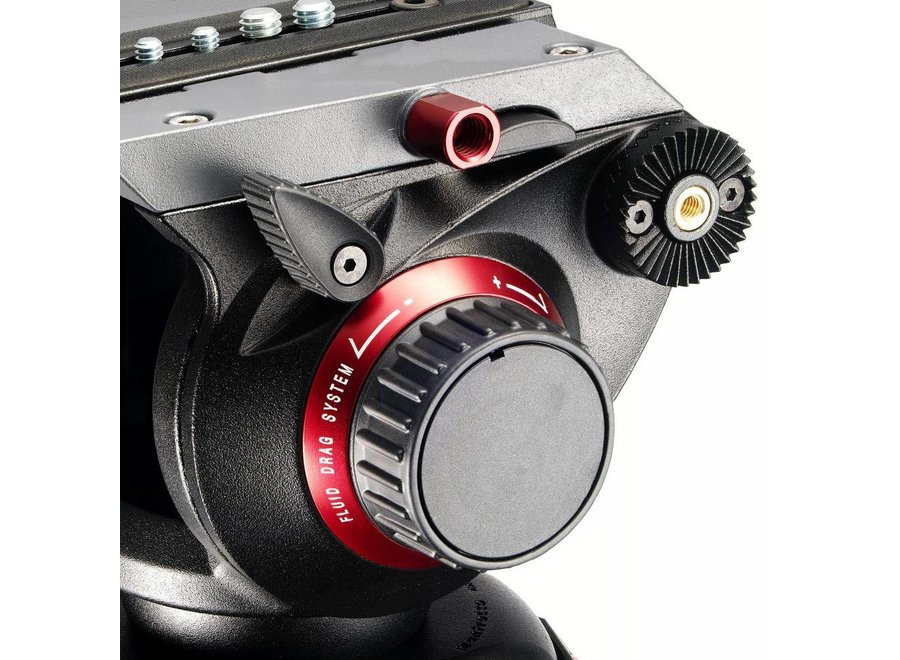 Manfrotto Pro Video Head 504HD