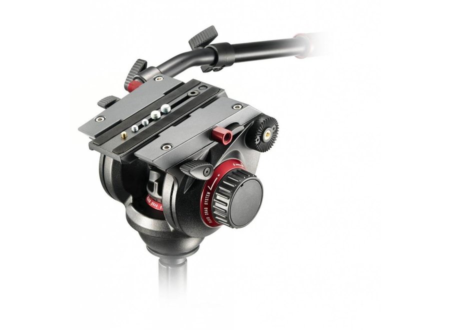 Manfrotto Pro Video Head 504HD