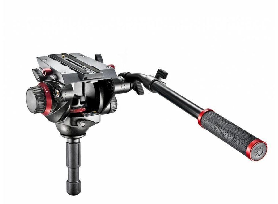 Manfrotto Pro Video Head 504HD