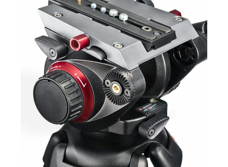 Manfrotto Pro Video Head 504HD