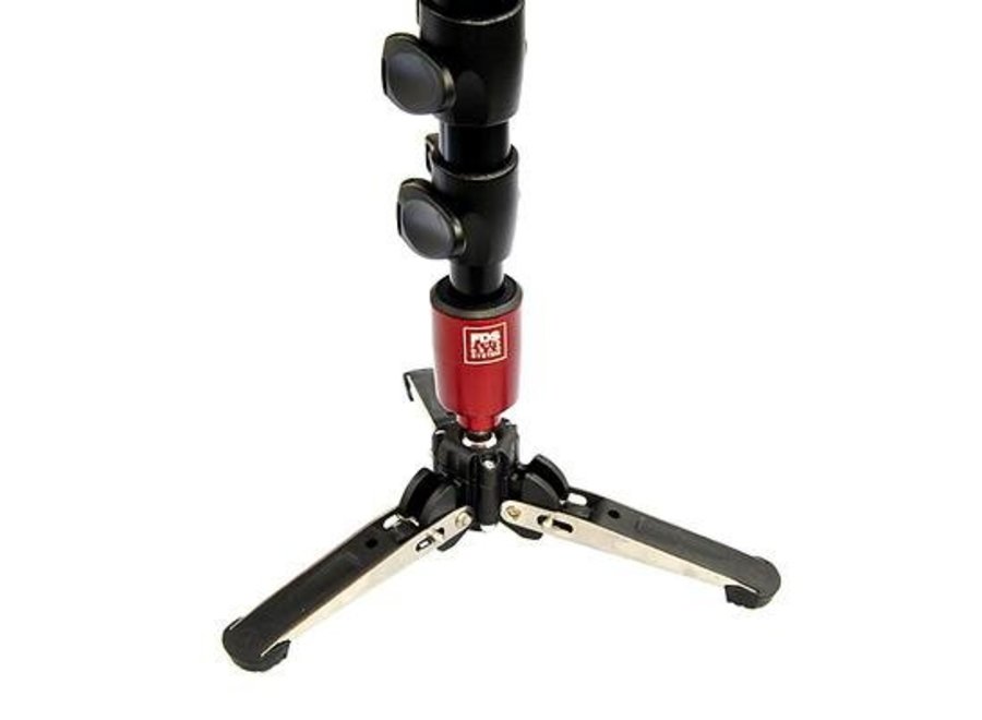 Manfrotto Fluid Alu Monopod 562B-1