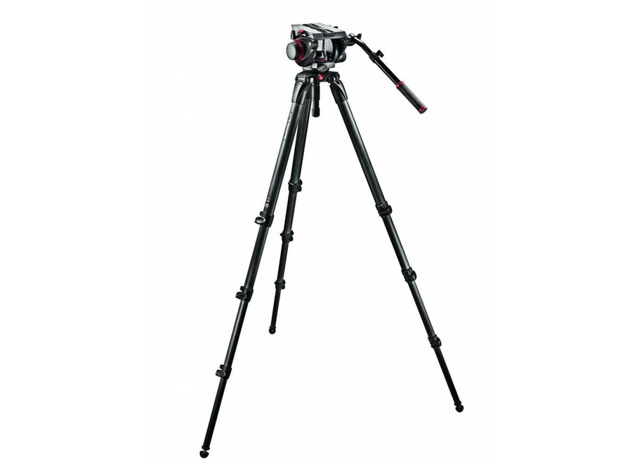 Manfrotto Pro Video Kit 509HD,536K