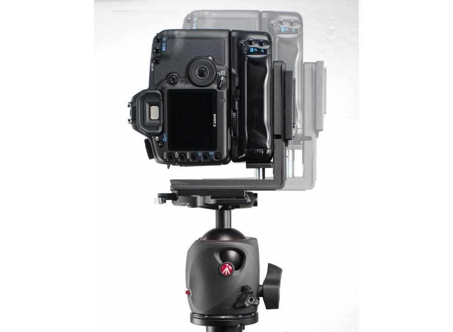 Manfrotto L BRACKET Q2