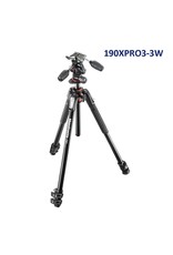 Manfrotto Manfrotto MK190XPRO3-3Way Head