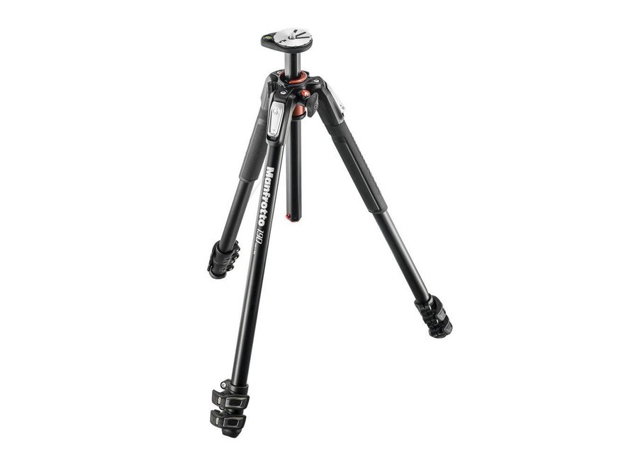 Manfrotto MK190XPRO3-3Way Head