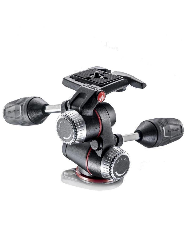 Manfrotto Manfrotto MK190XPRO3-3Way Head